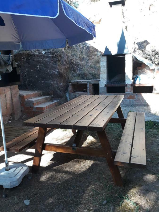 Canon Del Rio Lobos-La Cabana De Ton San Leonardo de Yagüe Zewnętrze zdjęcie